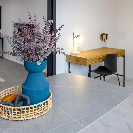 Discover Elegance - New Central Haven. 3 Bedroom Christchurch Exterior foto