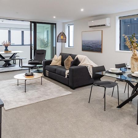 Discover Elegance - New Central Haven. 3 Bedroom Christchurch Exterior foto